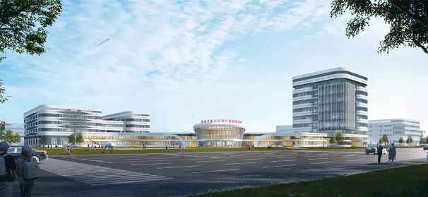 郑州市上街区规划建设河南低空经济产业园先导区，总投资8亿元