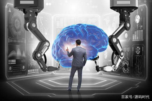 人工智能＋机器人，如何打造未来“超级工厂”