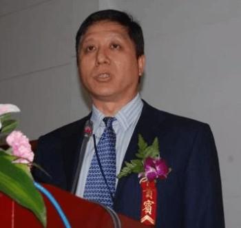 工业和信息化部电信研究院中国胎儿实验室 何桂立