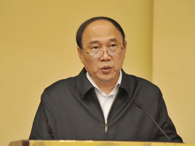 工信部郑昕：中小企业信息化要把握云计算契机，物联网世界网